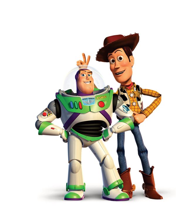 Toy Story 2 : Photo