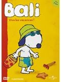 Bali : Vive les vacances : Affiche