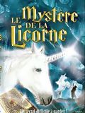 Le Mystère de la licorne : Affiche