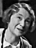 Affiche Hilda Trevelyan
