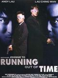 Running Out of Time : Affiche