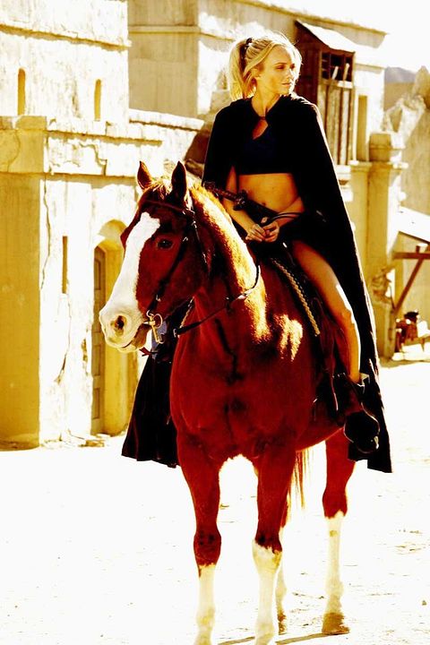 Tales of an Ancient Empire : Photo