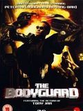 The Bodyguard : Affiche