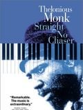 Thelonious Monk, Straight no Chaser : Affiche