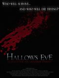 Hallows Eve: Slaughter on Second Street : Affiche