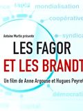 Les Fagor et les brandt : Affiche