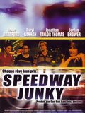 Speedway Junky : Affiche