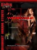 Werewolf in a Women's Prison : Affiche