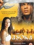 Asoka : Affiche