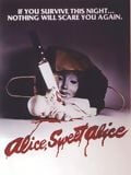 Alice, douce Alice : Affiche