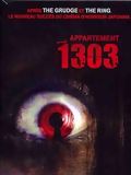 Appartement 1303 : Affiche