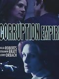 Corruption Empire : Affiche