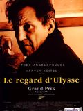 Le Regard d'Ulysse : Affiche