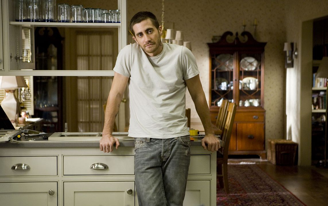 Brothers : Photo Jake Gyllenhaal, Jim Sheridan