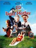 Ed and his dead mother : Affiche