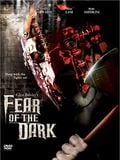 Fear of the Dark : Affiche