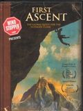 First Ascent : Affiche