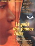 Le Goût des jeunes Filles : Affiche