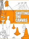 Shifting the Canvas : Affiche