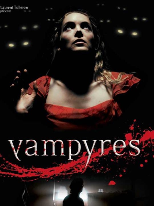 Vampyres : Affiche