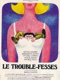 Le Trouble-fesses : Affiche