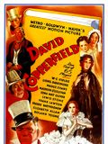 David Copperfield : Affiche