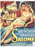 Salomé : Affiche