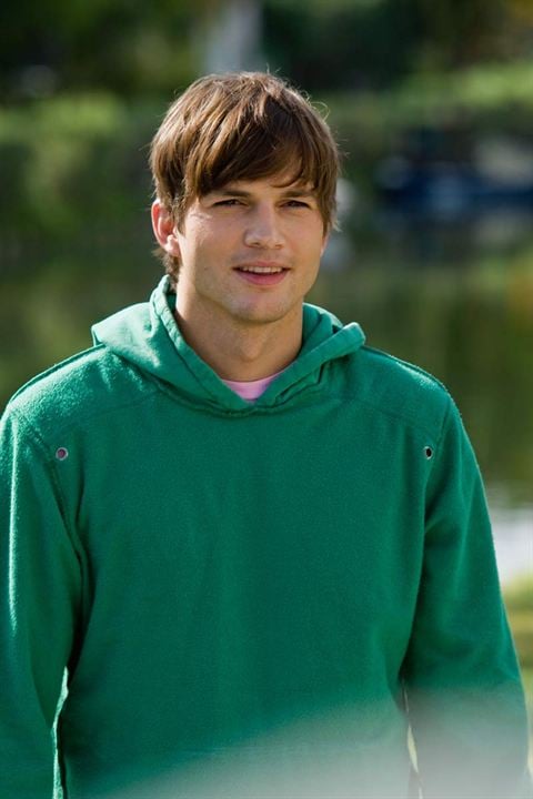 Valentine's Day : Photo Ashton Kutcher