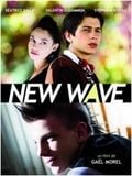 New Wave : Affiche