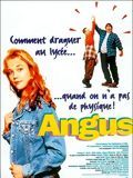 Angus : Affiche