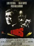 Les Durs : Affiche