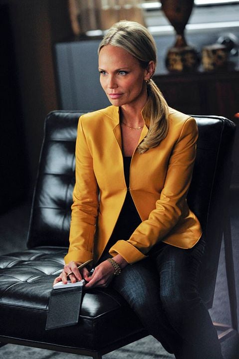 The Good Wife : Photo Kristin Chenoweth