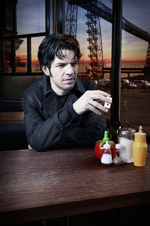 Photo Damien Molony