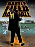 Battlefield Baseball : Affiche