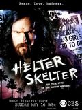 Helter Skelter : la folie de Charles Manson : Affiche