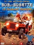 Bob et Bobette : Le Diamant sombre : Affiche