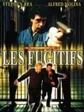 Escape les fugitifs : Affiche