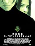 El Futuro de Ellas : Affiche