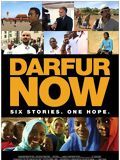 Darfur Now : Affiche