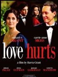 Love Hurts : Affiche