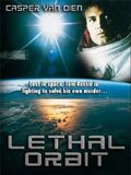 Lethal Orbit : Affiche