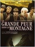 La Grande Peur de la montagne : Affiche