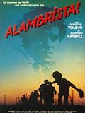 Alambrista ! : Affiche