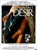 Flagrant desir : Affiche