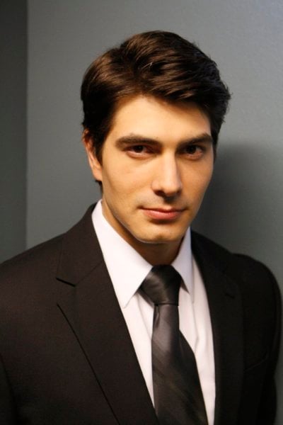 Photo Brandon Routh