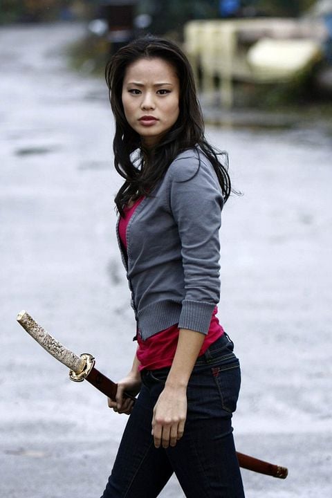 Photo Jamie Chung