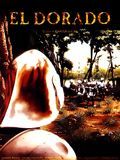 El Dorado : Affiche