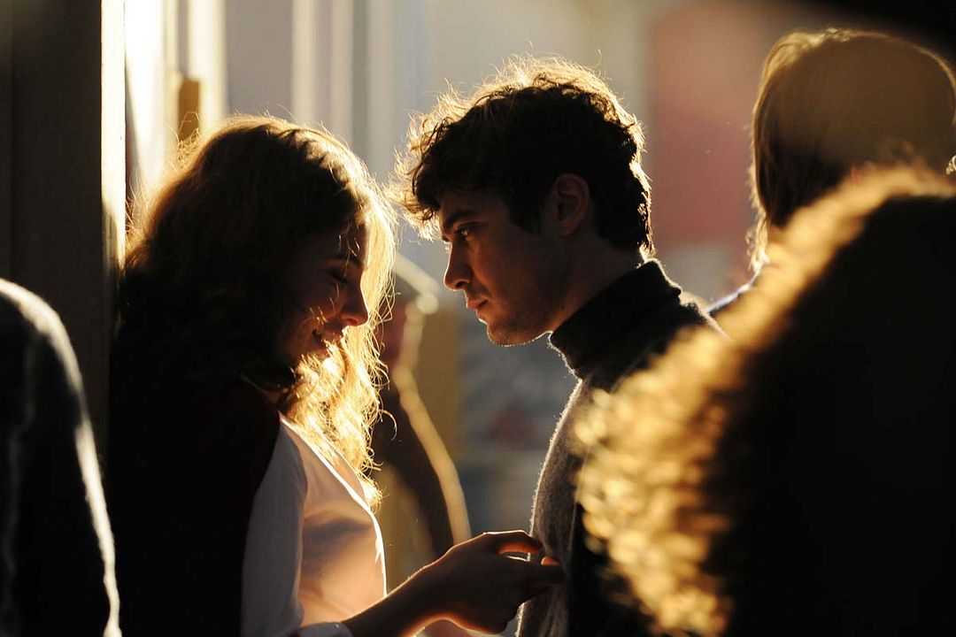 Le Rêve italien : Photo Jasmine Trinca, Riccardo Scamarcio, Michele Placido