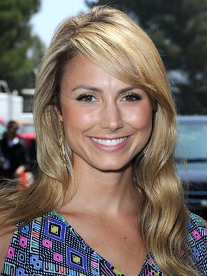 Affiche Stacy Keibler