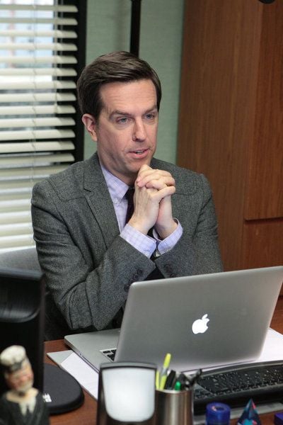 The Office (US) : Photo Ed Helms